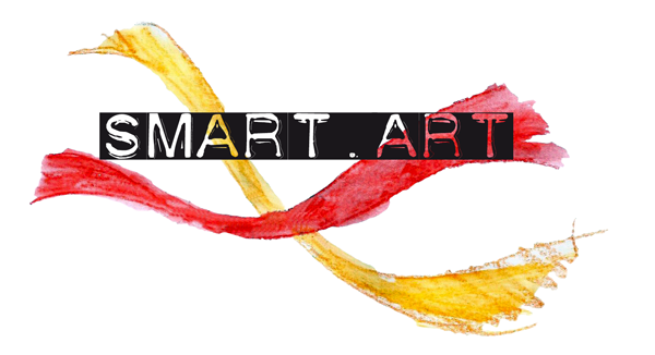 Smart-Art: Paintings by Chris Carstens